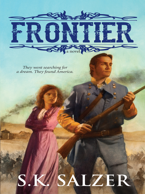 Title details for Frontier by S.K. Salzer - Available